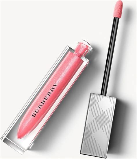 burberry ruby lipstick 18|burberry kisses gloss pink mist.